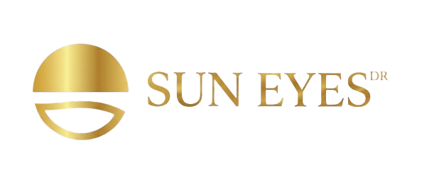 SUN EYES DR Logo