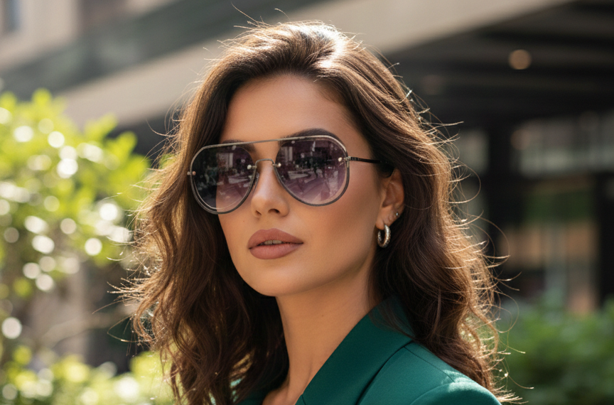 Campanha SUN EYES DR