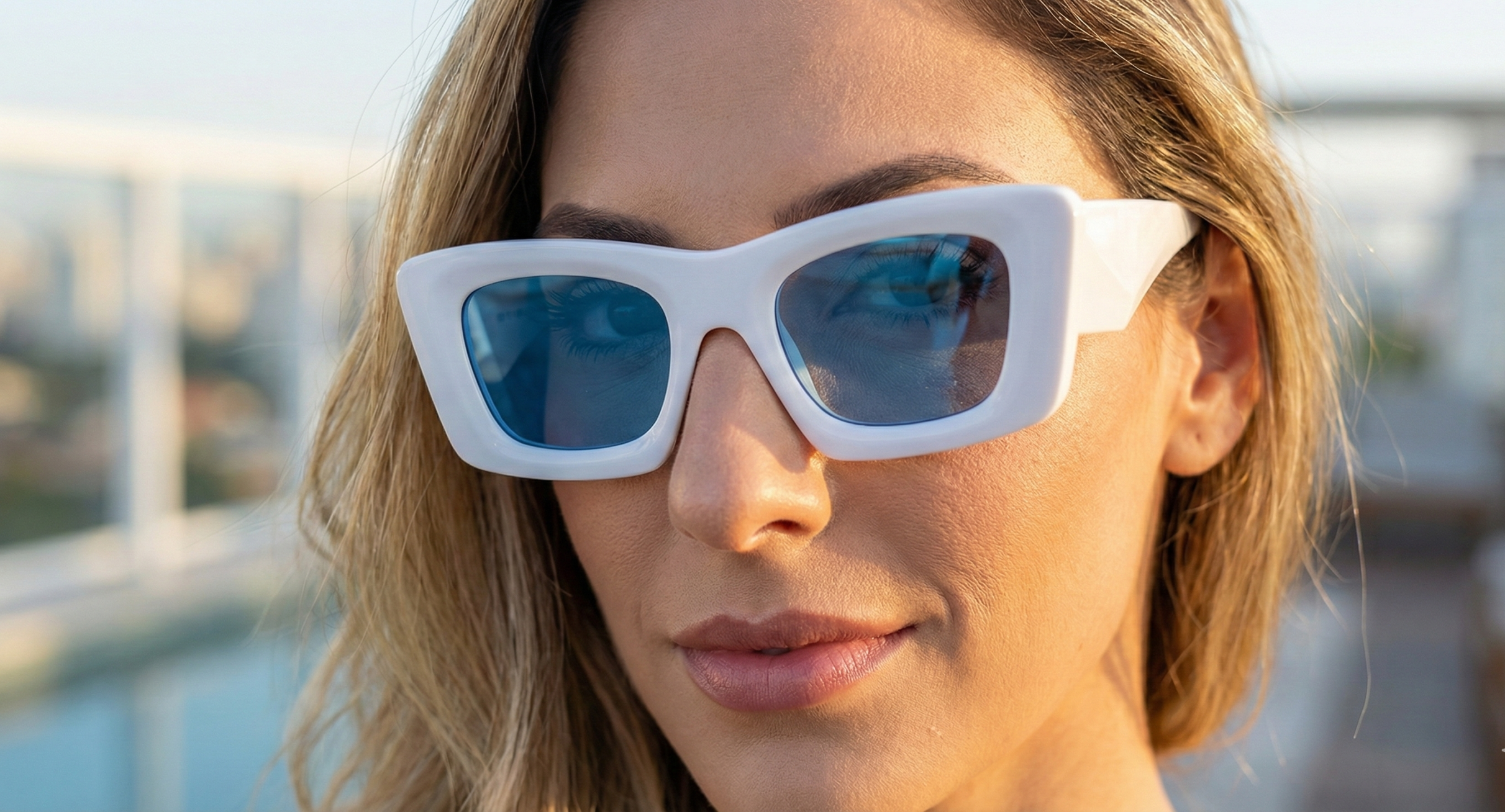 Detalhes Sun Eyes DR